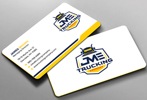 Business Card Design by sadikul islam for this project | Design: #30253566