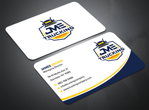 Business Card Design by sadikul islam for this project | Design: #30253568