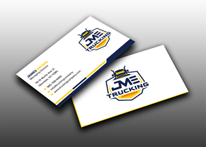 Business Card Design by sadikul islam for this project | Design: #30253574