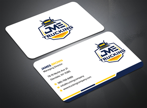 Business Card Design by sadikul islam for this project | Design: #30253575