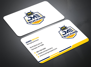 Business Card Design by sadikul islam for this project | Design: #30253576