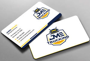 Business Card Design by sadikul islam for this project | Design: #30253577