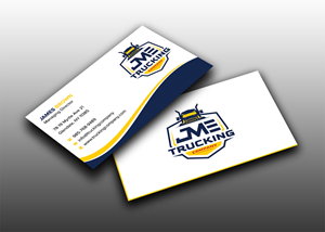 Business Card Design by sadikul islam for this project | Design: #30253587
