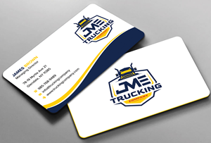 Business Card Design by sadikul islam for this project | Design: #30253589