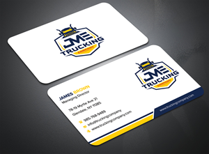 Business Card Design by sadikul islam for this project | Design: #30253590