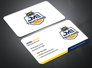 Business Card Design by sadikul islam for this project | Design: #30253604