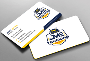Business Card Design by sadikul islam for this project | Design: #30253605