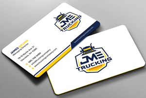 Business Card Design by sadikul islam for this project | Design: #30253606