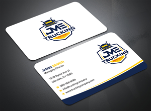 Business Card Design by sadikul islam for this project | Design: #30253608