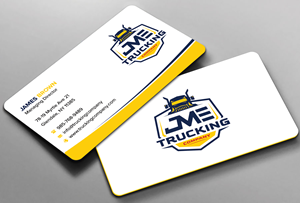 Business Card Design by sadikul islam for this project | Design: #30253609