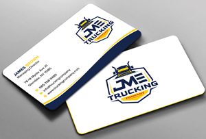 Business Card Design by sadikul islam for this project | Design: #30253626