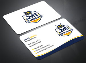 Business Card Design by sadikul islam for this project | Design: #30253627