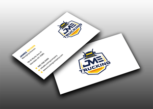 Business Card Design by sadikul islam for this project | Design: #30253632