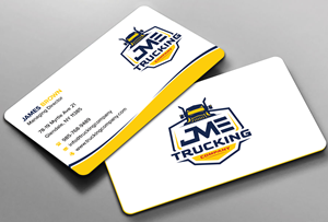 Business Card Design by sadikul islam for this project | Design: #30253634