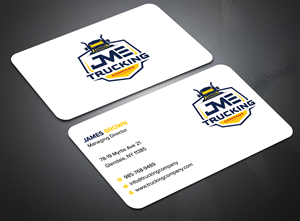 Business Card Design by sadikul islam for this project | Design: #30253635