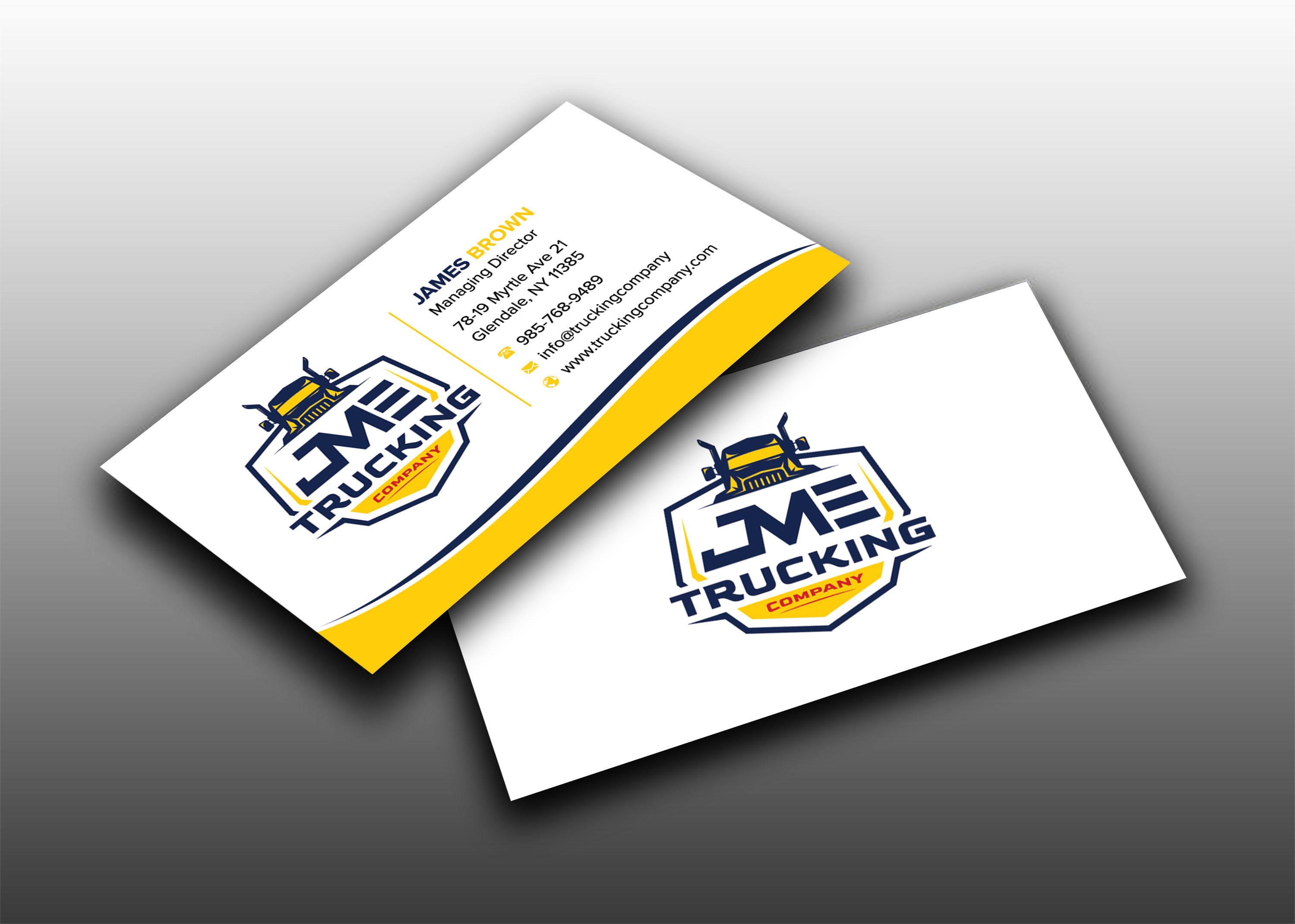 Visitenkarten-Design von sadikul islam für dieses Projekt | Design #30254950