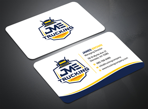 Business Card Design by sadikul islam for this project | Design: #30254953