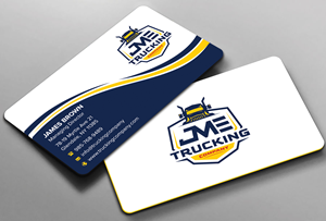 Business Card Design by sadikul islam for this project | Design: #30255269