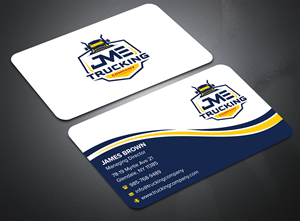 Business Card Design by sadikul islam for this project | Design: #30255270