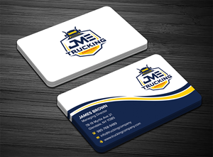 Business Card Design by sadikul islam for this project | Design: #30255282