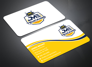 Business Card Design by sadikul islam for this project | Design: #30255283
