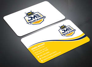 Business Card Design by sadikul islam for this project | Design: #30255324