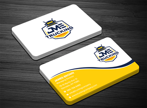 Business Card Design by sadikul islam for this project | Design: #30255325