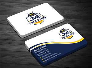 Business Card Design by sadikul islam for this project | Design: #30255326