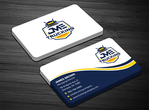 Business Card Design by sadikul islam for this project | Design: #30255339