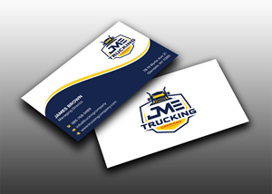 Business Card Design by sadikul islam for this project | Design: #30261019