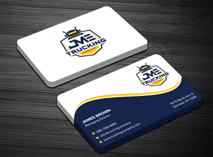 Business Card Design by sadikul islam for this project | Design: #30261020