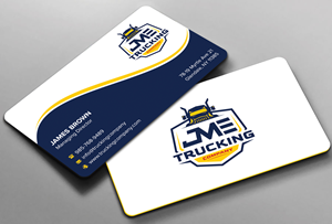 Business Card Design by sadikul islam for this project | Design: #30261021
