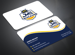 Business Card Design by sadikul islam for this project | Design: #30261022