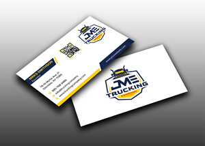 Business Card Design by sadikul islam for this project | Design: #30261049