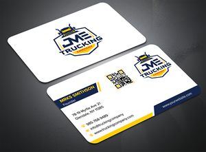 Business Card Design by sadikul islam for this project | Design: #30261053