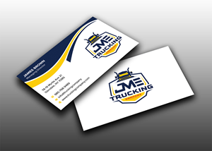 Business Card Design by sadikul islam for this project | Design: #30262496