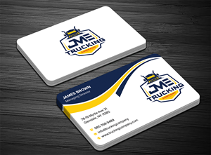 Business Card Design by sadikul islam for this project | Design: #30262498