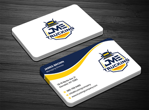 Business Card Design by sadikul islam for this project | Design: #30262509
