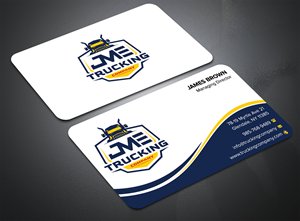 Business Card Design by sadikul islam for this project | Design: #30262612