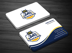 Business Card Design by sadikul islam for this project | Design: #30262613