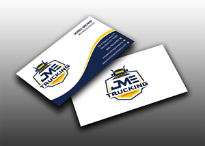 Business Card Design by sadikul islam for this project | Design: #30262617