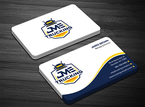 Business Card Design by sadikul islam for this project | Design: #30262618