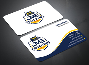 Business Card Design by sadikul islam for this project | Design: #30262619