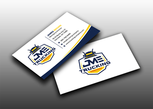 Business Card Design by sadikul islam for this project | Design: #30262657