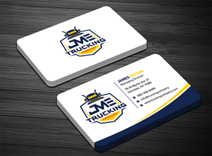 Business Card Design by sadikul islam for this project | Design: #30262660
