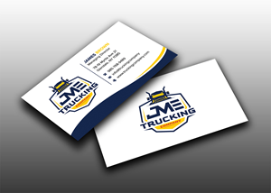 Business Card Design by sadikul islam for this project | Design: #30263326