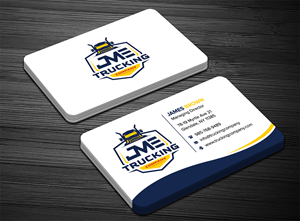 Business Card Design by sadikul islam for this project | Design: #30263389