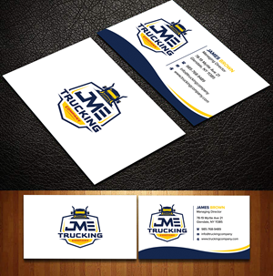 Business Card Design by sadikul islam for this project | Design: #30263390