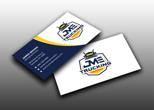 Business Card Design by sadikul islam for this project | Design: #30263392