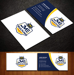 Business Card Design by sadikul islam for this project | Design: #30263393